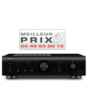 DENON PMA-710AE noir