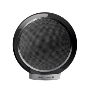 ELIPSON – Enceinte bibliothèque PLANET M (Unité/Expo)
