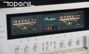 Accuphase E-480 - Toponil Hifi