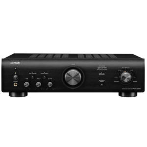 DENON – Amplificateur PMA-600NE WXX (emballage reconditionné)