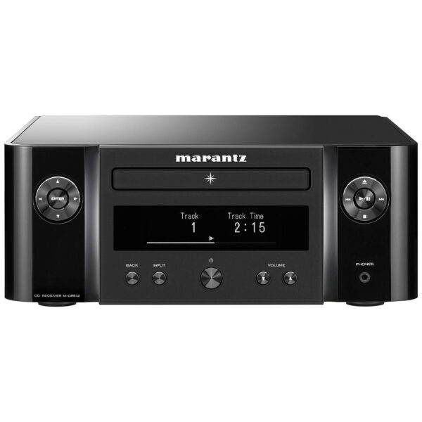 MARANTZ - Micro-chaîne MELODY X - M-CR612 (Stock B)