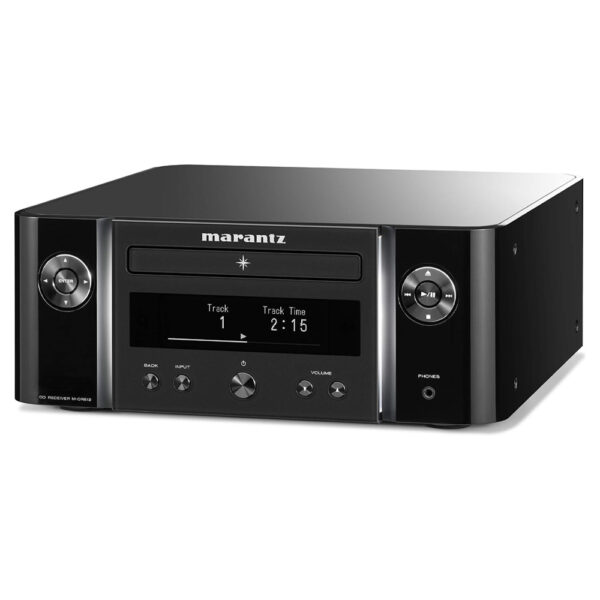 MARANTZ - Micro-chaîne MELODY X - M-CR612 (Stock B)