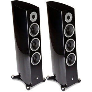 GATO AUDIO – Enceintes colonne FM-50 (Expo)