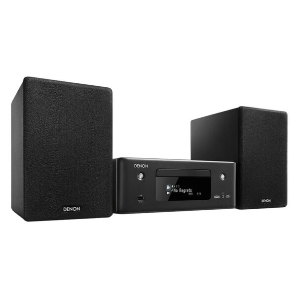 Denon-CEOL-N11-DAB-Noir