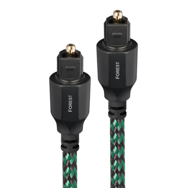 Audioquest-Forest-optical-Fibre-toslink-vert-toponil