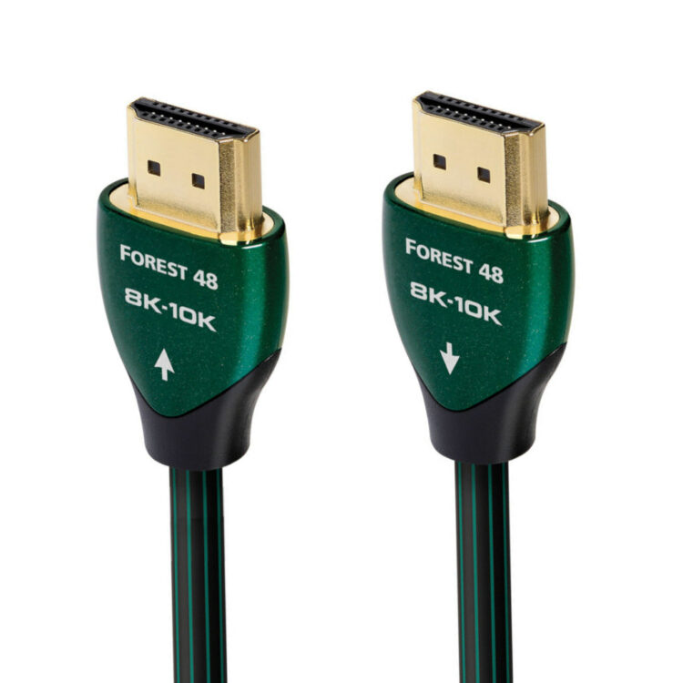 Audioquest-HDMI-forest-48-48Gbps-4k-8k-10k-toponil