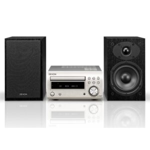 DENON – Micro-chaîne DM41DAB (Stock B)