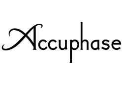 Logo Accuphase