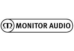 Logo Monitor Audio