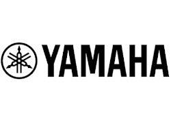 Yamaha logo Toponil Hifi