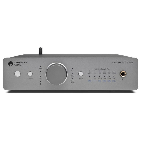 Cambridge-audio-Dac-USB-magic-200M-face-devant--toponil-hifi