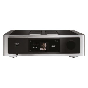 NAD – Ampli M33 (Expo)