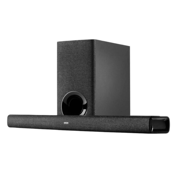 DENON - Barre de son DHT-S416 (Stock B)