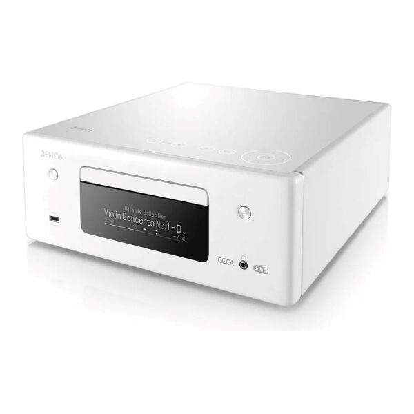 DENON - Amplificateur CEOL RCD-N12 (Stock B)