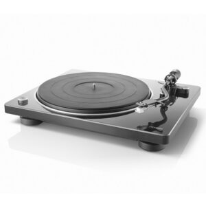 DENON – Platine vinyle DP-400 WXX (emballage reconditionné)