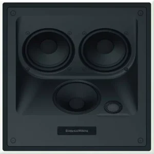 B&W – Enceinte encastrable CCM 7.3 S2 WXX (emballage reconditionné)
