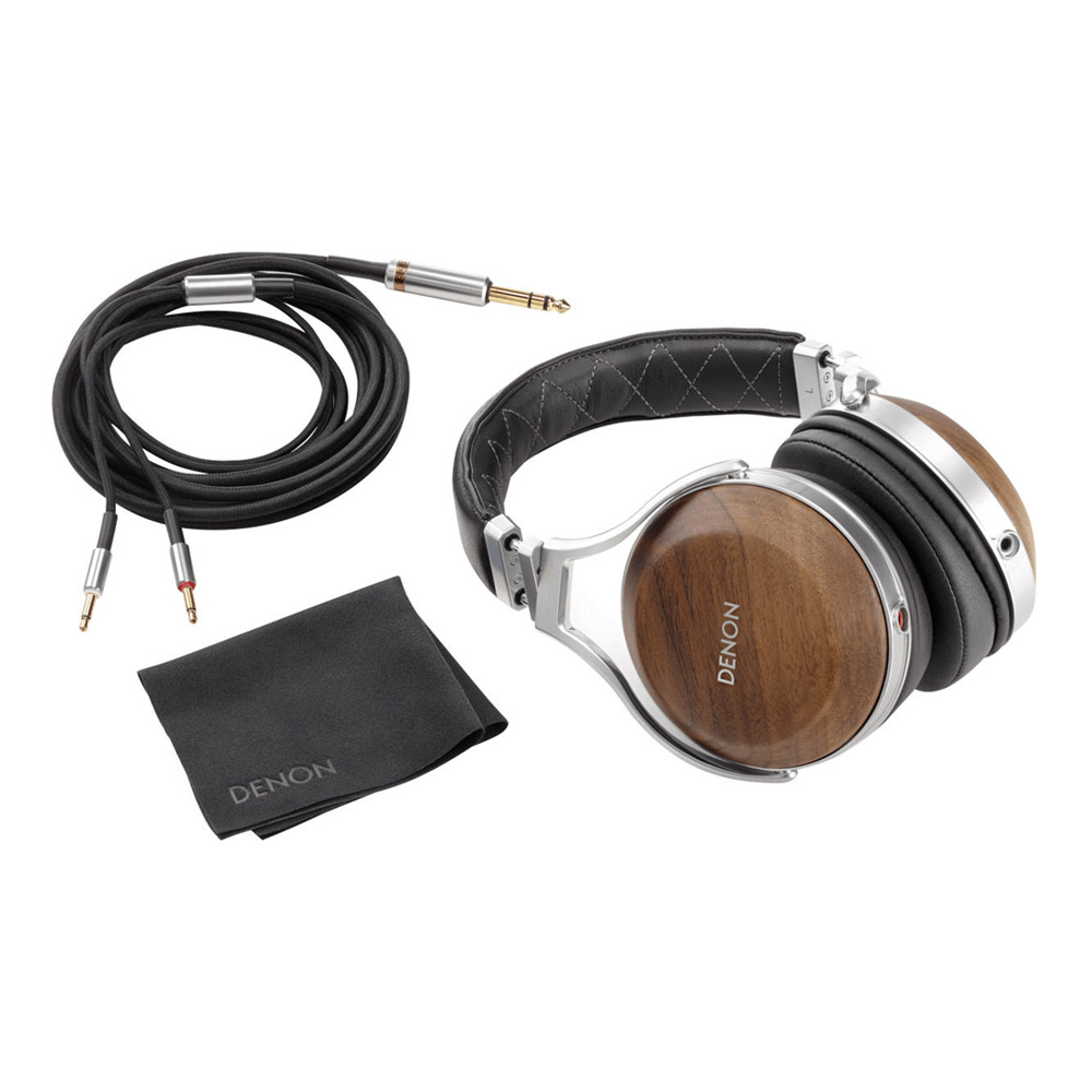 DENON AH-D7200 - Casques audiophiles