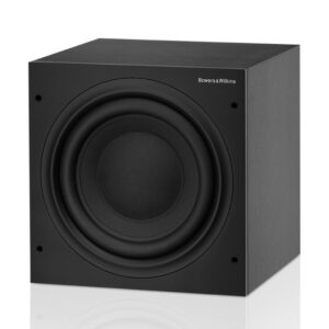 B&W – Caisson de basses ASW 610 (Stock B)