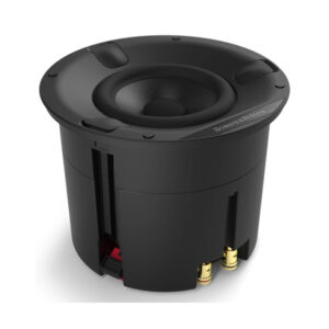B&W – Enceinte encastrable CCM632 WXX (emballage reconditionné)