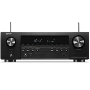 DENON – Amplificateur AVC-S660H (Stock B)