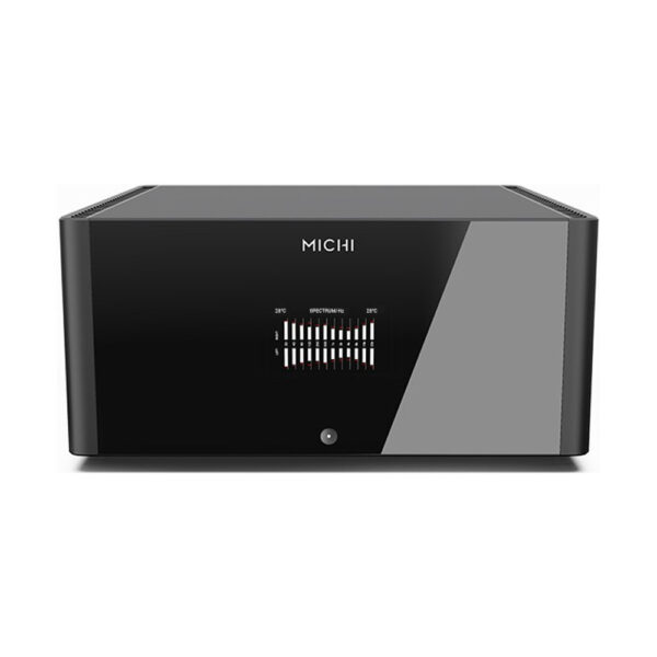 ROTEL - Amplificateur MICHI S5