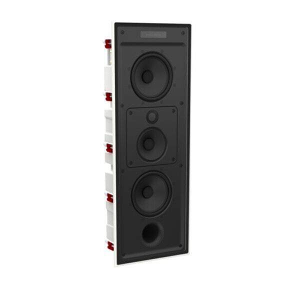B&W - Enceinte encastrable CWM 7.3 S2 WXX (emballage reconditionné)