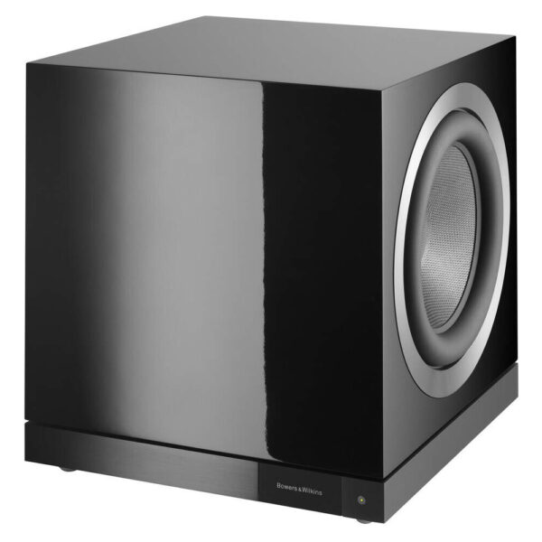 B&W - Caisson de basses DB1D