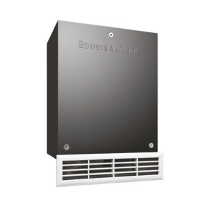 B&W – Caisson de basses encastrable ISW-3 WXX (emballage reconditionné)