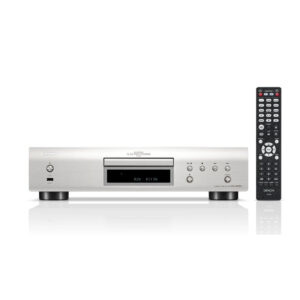 DENON – Lecteur CD DCD-900NE (Stock B)