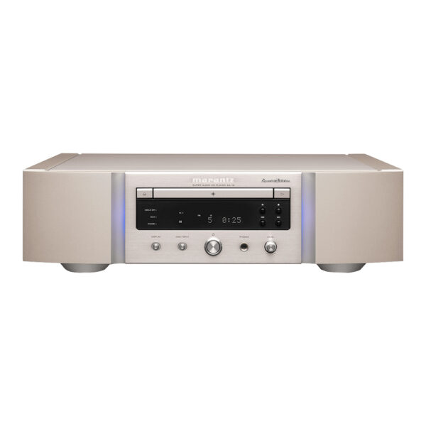 MARANTZ - Lecteur CD SA-12 SE