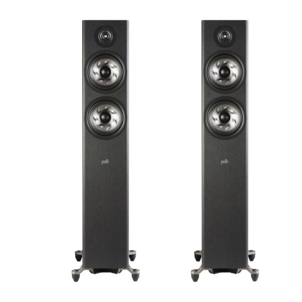 Polk R600 Noir