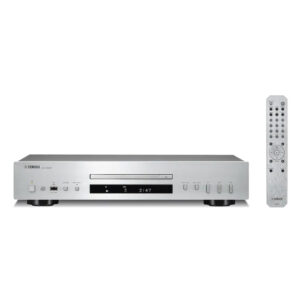 YAMAHA – Lecteur CD CD-S303
