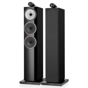B&W – Enceintes colonne 703 S3 (WXX)