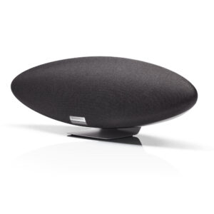 B&W – Enceinte connectée ZEPPELIN (Stock B)