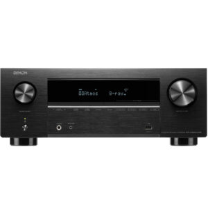 DENON – Amplificateur AVR-X2800H DAB WXX (emballage reconditionné)