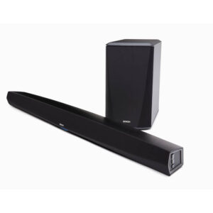 DENON – Barre de son DHT-S516 (Stock B)