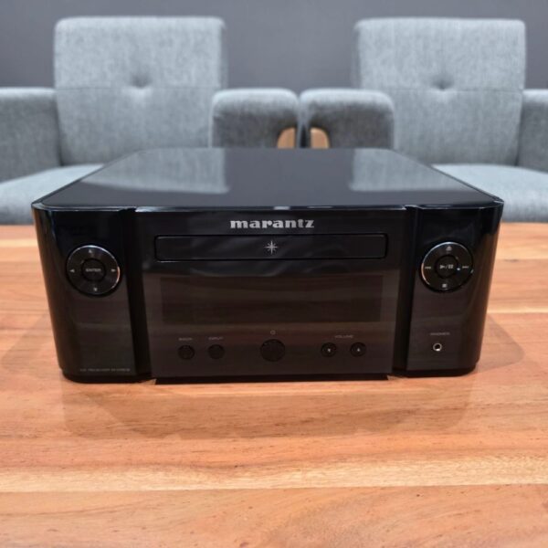 MARANTZ - Micro-chaîne MELODY X M-CR612 (Stock B, Défaut d'aspect)
