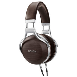 DENON – Casque AH-D5200 (Stock B – Emballage neutre)