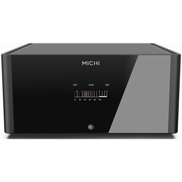 ROTEL - Amplificateur de puissance MICHI M8