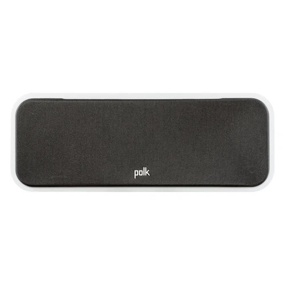 Enceinte Centrale Polk S35 Haut De Gamme - 125W - Avec Fil - Neuve Sous Carton