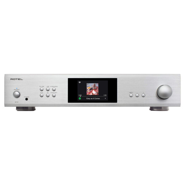 ROTEL - Amplificateur S14