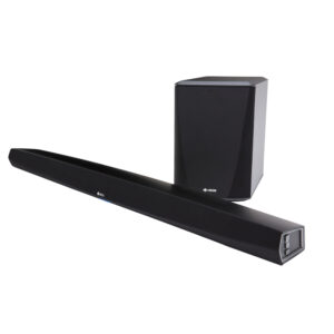 DENON – Barre de son HEOS HOME CINEMA (Stock B)