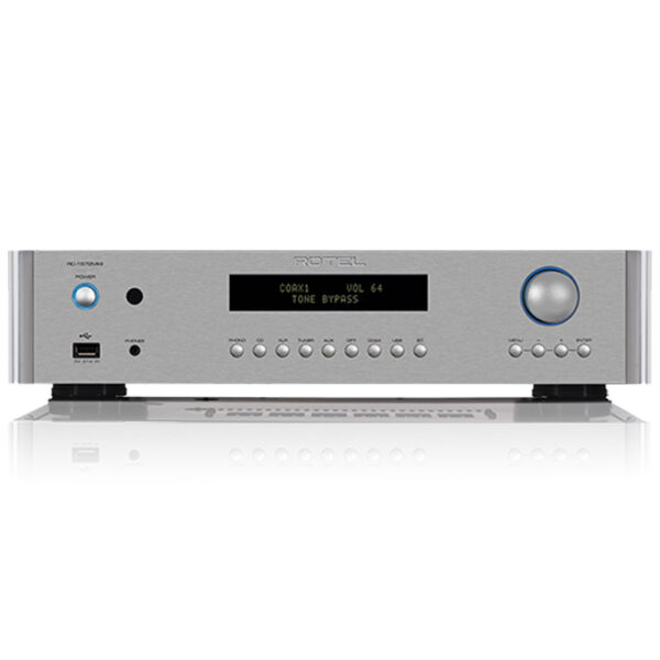 ROTEL - Préamplificateur RC-1572MKII