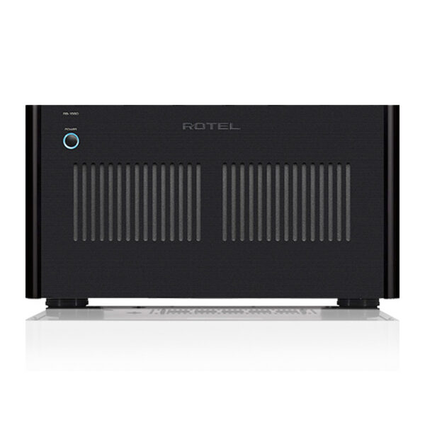 ROTEL - Amplificateur RB-1590