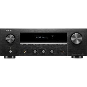 DENON – Amplificateur DRA-900H (Stock B)