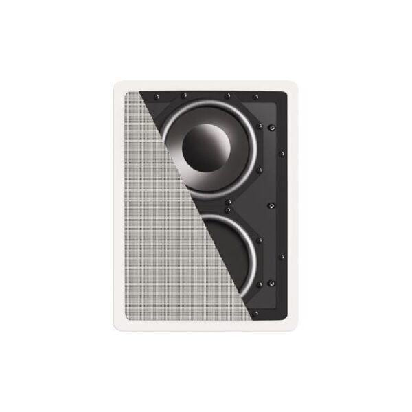 DEFINITIVE TECHNOLOGY - Caisson de basses encastrable UIW-SUB10 WXX (emballage reconditionné)