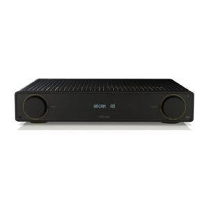 ARCAM – Amplificateur intégré RADIA A5 (Expo)