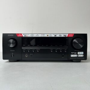 DENON – Amplificateur AVC-S660H (Stock B, emballage neutre )