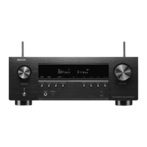 DENON – Amplificateur AVR-S970H (Stock B)