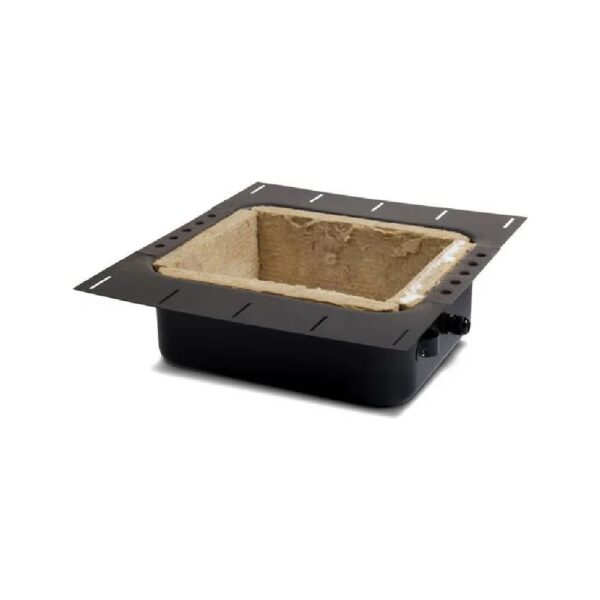 B&W – Accessoire enceinte BBOX 6C WXX (emballage reconditionné)